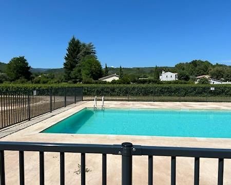 Terres De France - Le Domaine Des Vans Chambonas Exterior photo